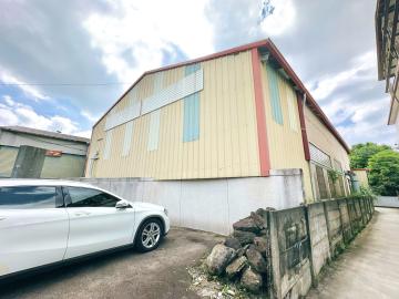 千坪丁建廠房土地｜豐原區近國道四號