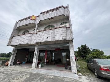 大心精選-元長客厝國小旁農地農舍 雲林好房推薦