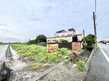 大心精選-莿桐中園農地 雲林好房推薦
