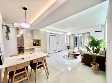 大心精選-斗南世紀庭園三房全新整理 雲林好房推薦