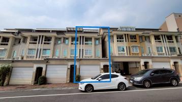 大心精選-民雄鄉近中正大學收租別墅 雲林好房推薦