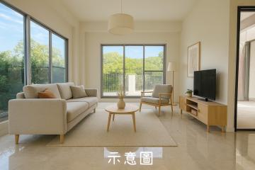 大心精選-古坑璞院子別墅 雲林好房推薦