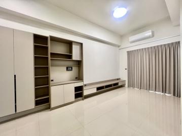 大心精選-璞樸莊園輕裝潢二房+平面車位 雲林好房推薦