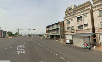 大心精選-斗南新庄大馬路旁店住 雲林好房推薦