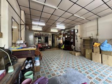 逢甲 | 正文華路 | 邊間土地