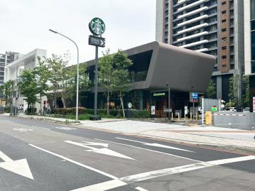 新竹雲智匯辦公室高樓層