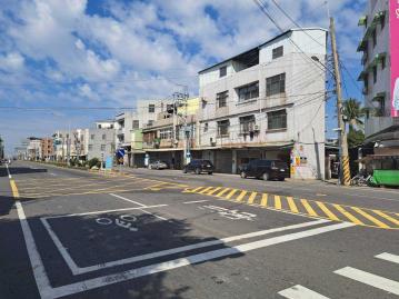 水上店面出售 太保朴子房地