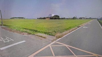 太保三角窗農地 太保朴子農地