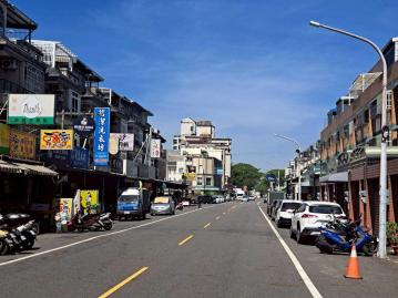 嘉科別墅(縣府近台積電別墅) 太保朴子房地