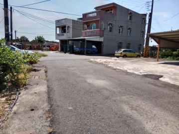 遠雄附近漂亮建地 太保朴子房地