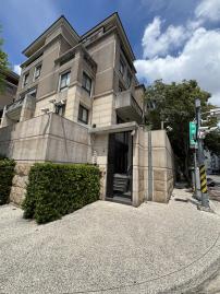 台中西屯獨棟三角窗美別墅 太保朴子房地