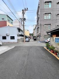 東區大業街平房建地