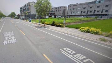 太保近高鐵站三面路建地