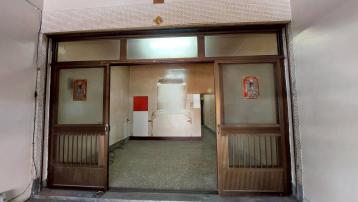 嘉義保安二路店住