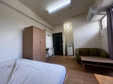 蘭潭舒適美套房