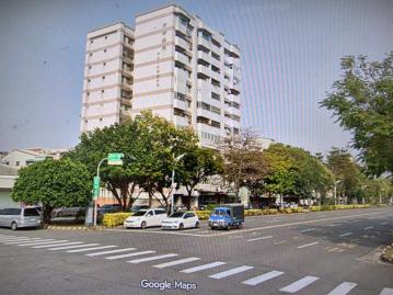 宏都綠芙5+1華廈