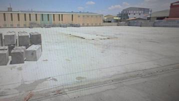 太保交流道大面積乙工