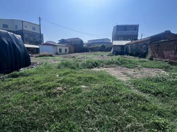 官田近84快速道路百坪建地