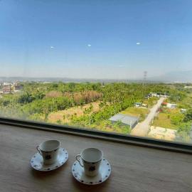 山海關時尚景觀二房