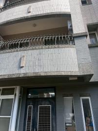 縣府大面寬雙車墅(專)