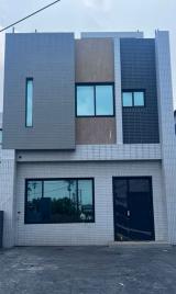 近嘉科台積電花園別墅