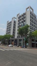 台積電輕屋齡華廈
