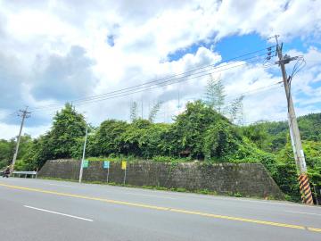 南投埔里水利地公車站旁農3適合投資 北屯大里房仲