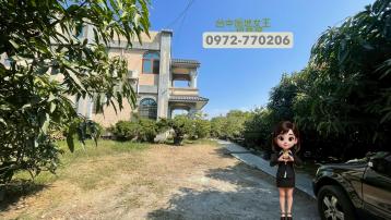 雲林斗六農業用地 台中房地女王 kelly