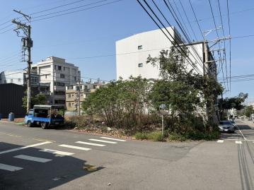 海線買房地首選  沙鹿北勢商圈建地