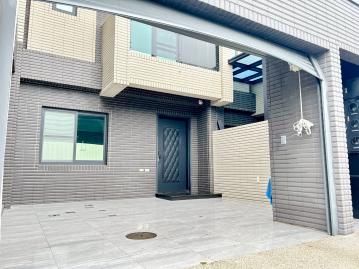 【專】藏身城市綠境｜新營最被低估的電梯精品好宅