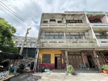 台西全聯優質透天厝A 北港房地買賣