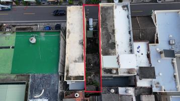 台西全聯優質商業建地C 北港房地買賣