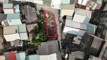圓環文化路靜巷建地17.6P 北港房地買賣