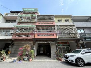 北港鎮介壽街住家 北港房地買賣