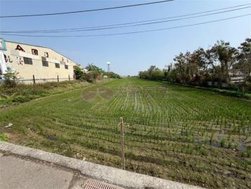 新港媽祖大道3.5分農地 北港房地買賣