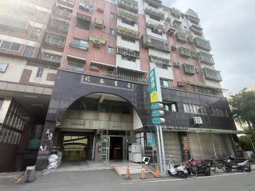 北辰書香3房含車位 北港房地買賣