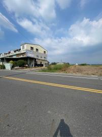 水上｜良都社區旁農地