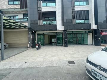 正興美六路｜全新電梯金店住