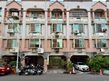 興嘉公園｜5樓超值店住合一