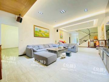 貔霸尊邸｜璞奢山境｜御品別墅