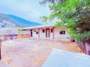 青山靜院｜合法古平房｜甲建院落