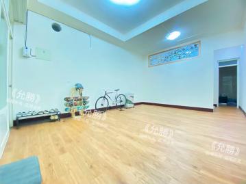 市區整新文青美透天