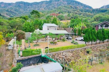 國姓136眺望玖九峰景緻｜合法農舍