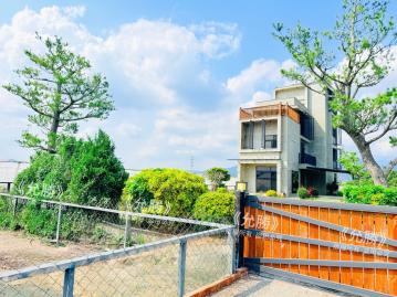 覓隱山城｜360°環嶺御景｜珍稀5套房電梯別墅農舍