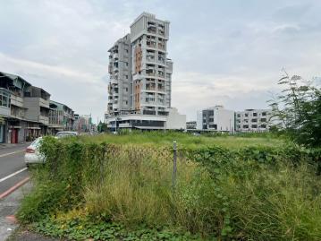 湖子內一期建地 嘉義房產銷售