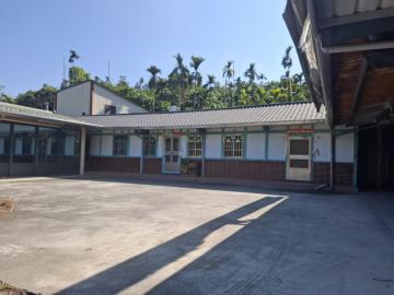 中埔灣潭三合院 農建地 買地送屋 嘉義房產銷售