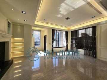 雲科大雙車電梯別墅 雲林房地女王