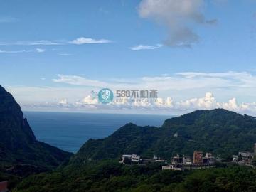 金瓜石海景度假透天 基隆大樓華廈
