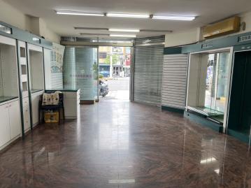 正垂楊路店面 嘉義別墅店面