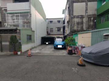 吳鳳南路旁建地 嘉義別墅店面
